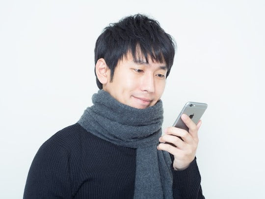 普段使っているiPhoneですが、実は寒さに弱い側面があります。