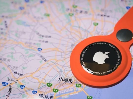 2021年4月30日に発売された「AirTag」ですが、どうやって使うのか、何に使うのかはご存じでしょうか❓